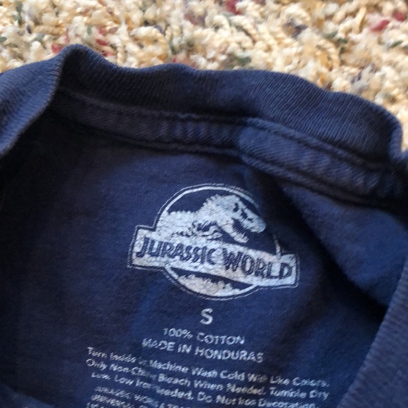 Bundle of four boys shirts - size 7 - Picture 11 of 14